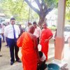 New Mahiyangana Vidatha Center opened